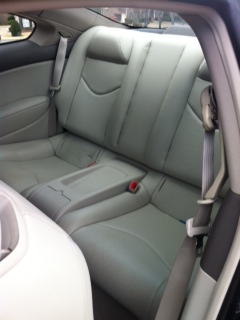 2010 Infiniti G37
