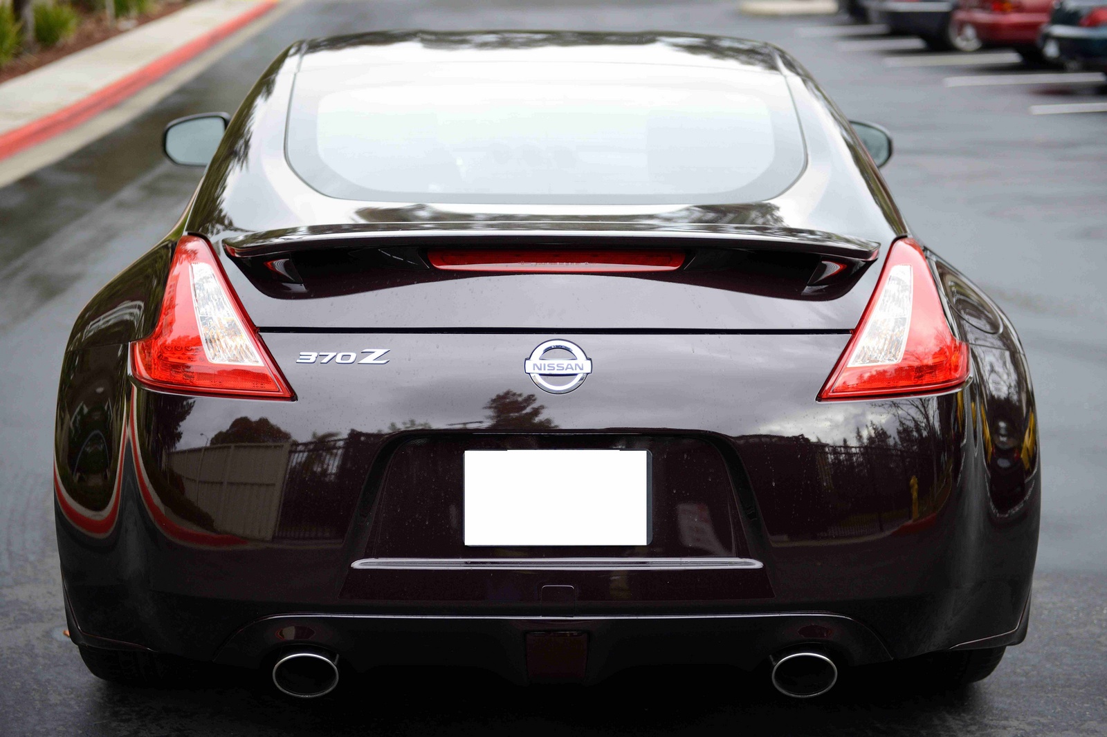 2012 Nissan 370z canada price #3