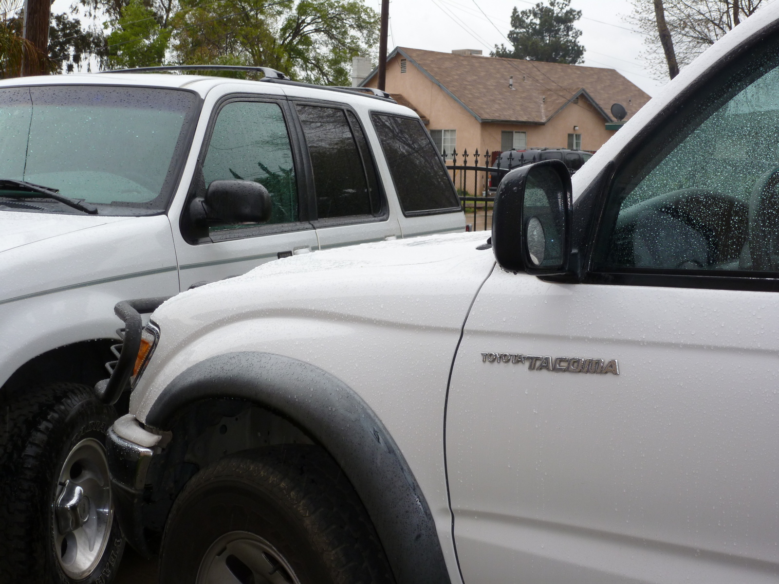 1998 Ford Explorer
