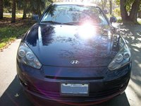 Tiburon Tiburon