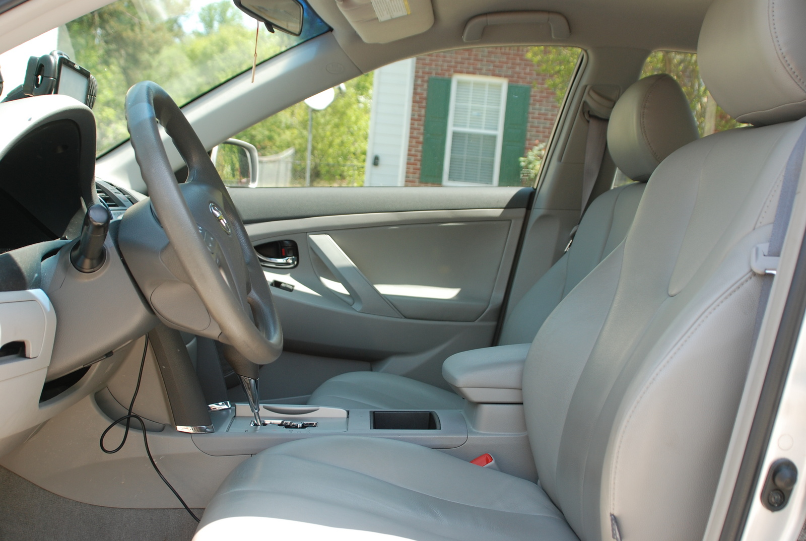 2008 Toyota Camry