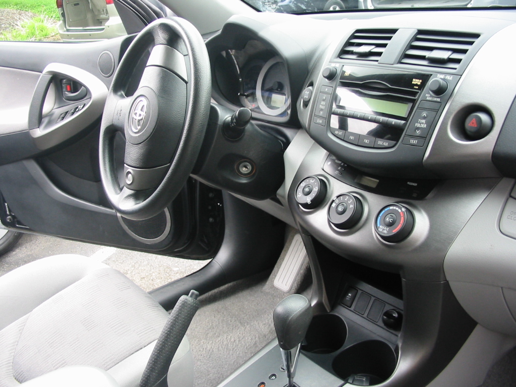 2010 Toyota RAV4
