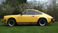 1980 Porsche 911 Overview 1980 Porsche 911 Overview