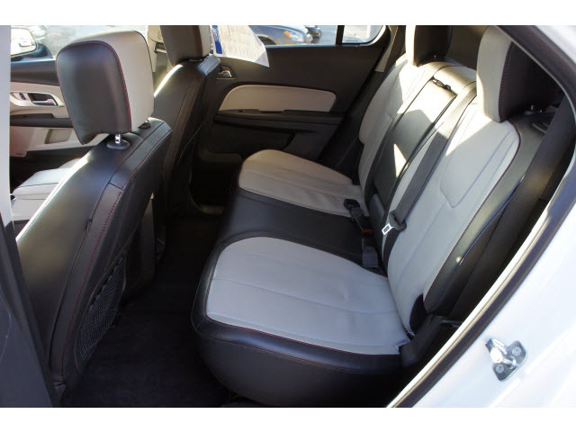 2012 Chevrolet Equinox