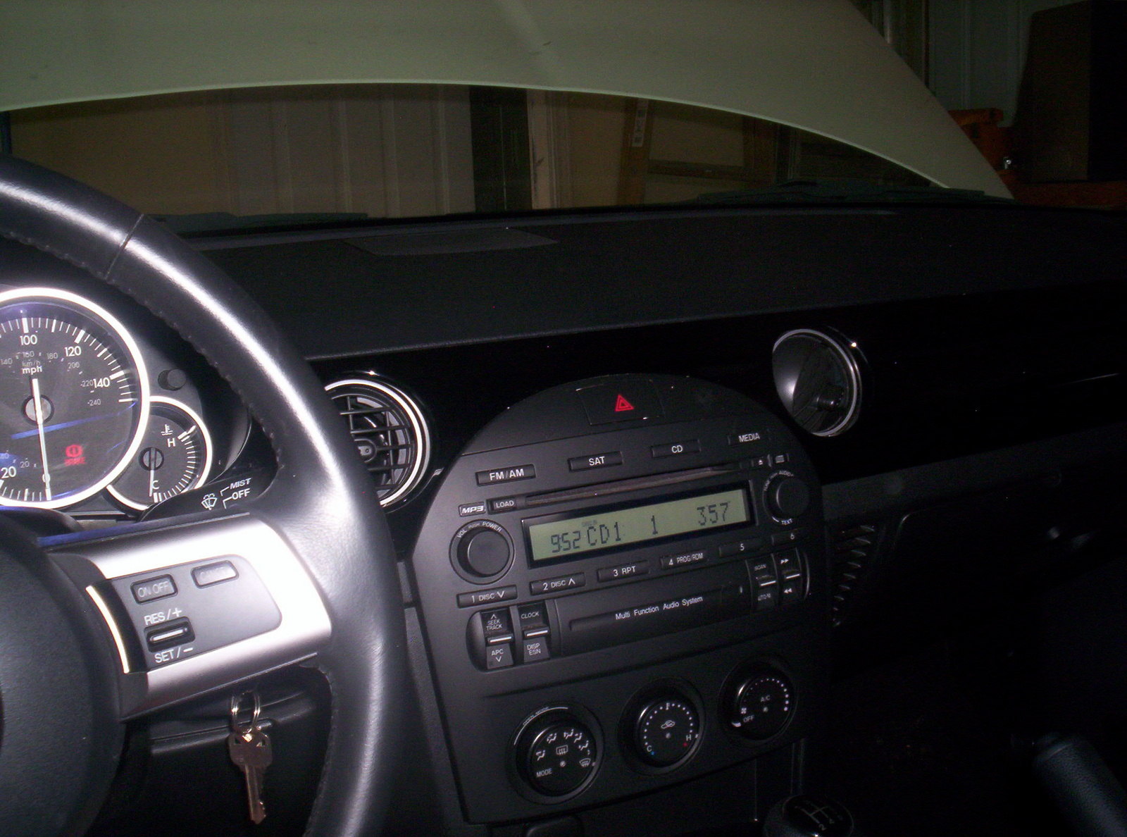 Mazda miata reviews consumer reports