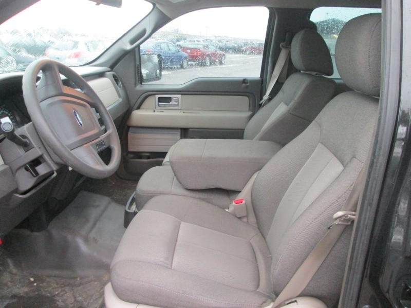 2010 Ford F-150