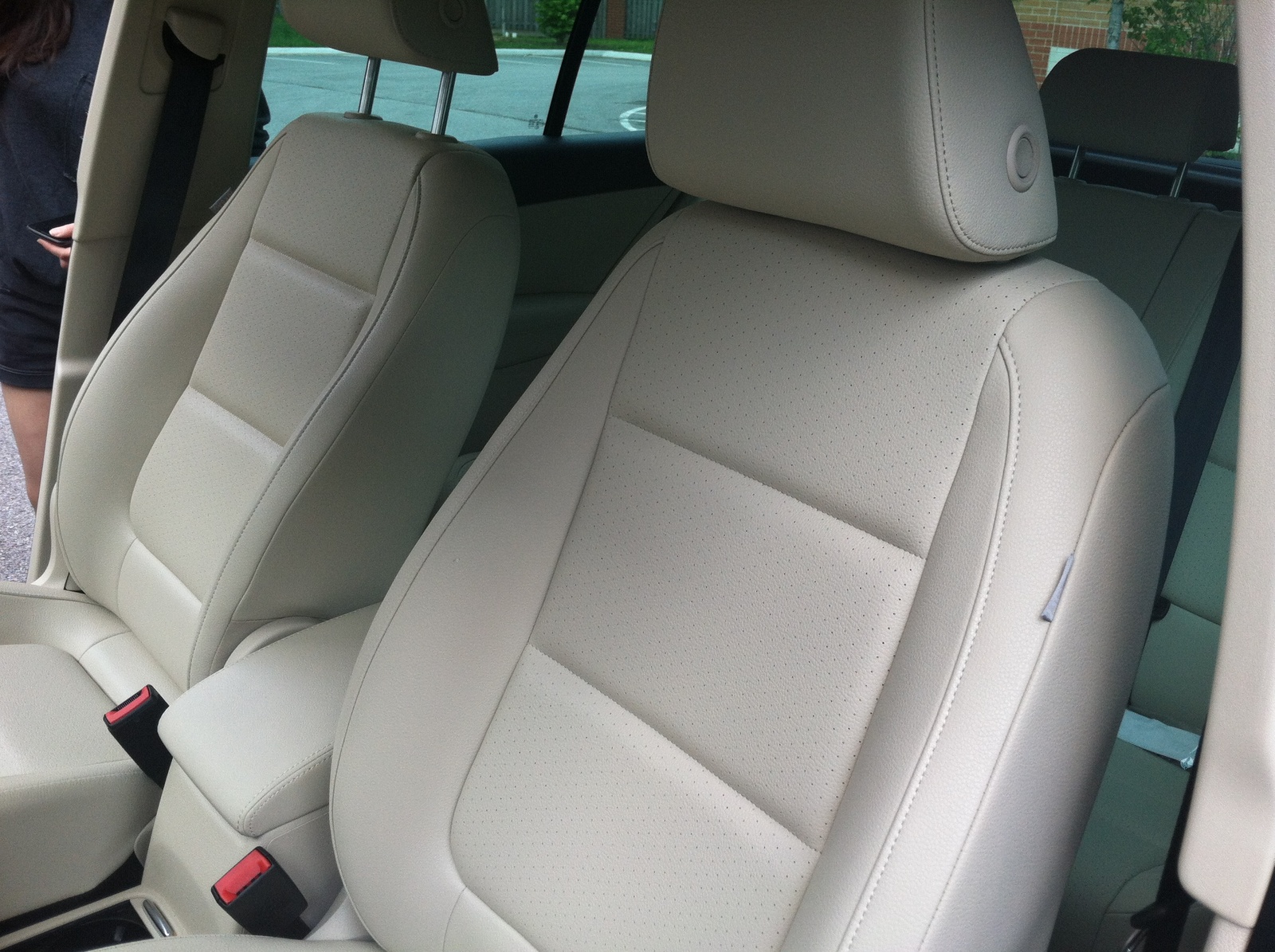 2012 Volkswagen Tiguan