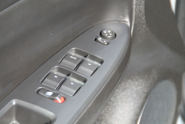2012 Chevrolet Impala