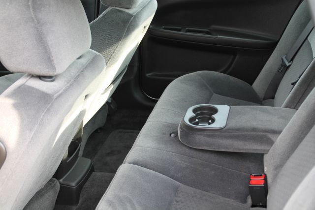 2012 Chevrolet Impala
