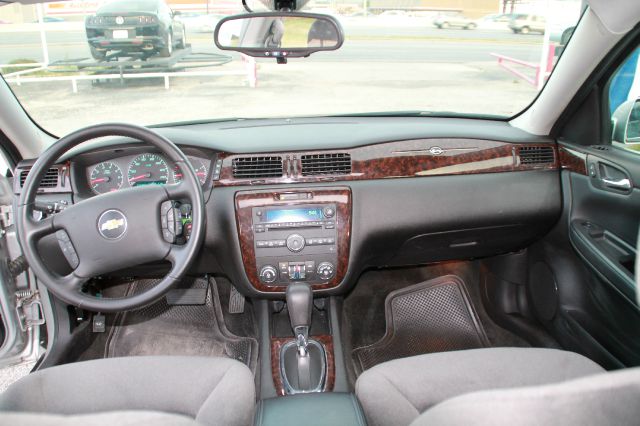 2012 Chevrolet Impala - Pictures - CarGurus