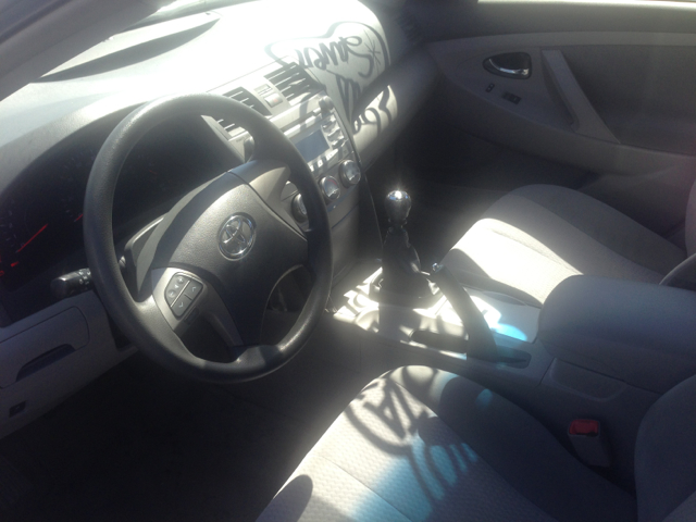 2010 Toyota Camry