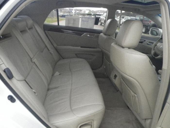 2010 Toyota Avalon