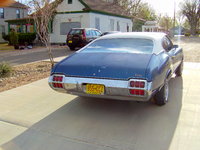 1972 Oldsmobile Cutlass Overview 1972 Oldsmobile Cutlass Overview
