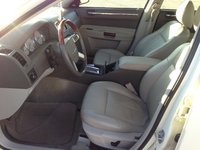 2007 Chrysler 300 Interior Pictures Cargurus