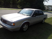 Cutlass Ciera Cutlass Ciera