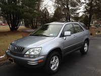 RX 300 RX 300