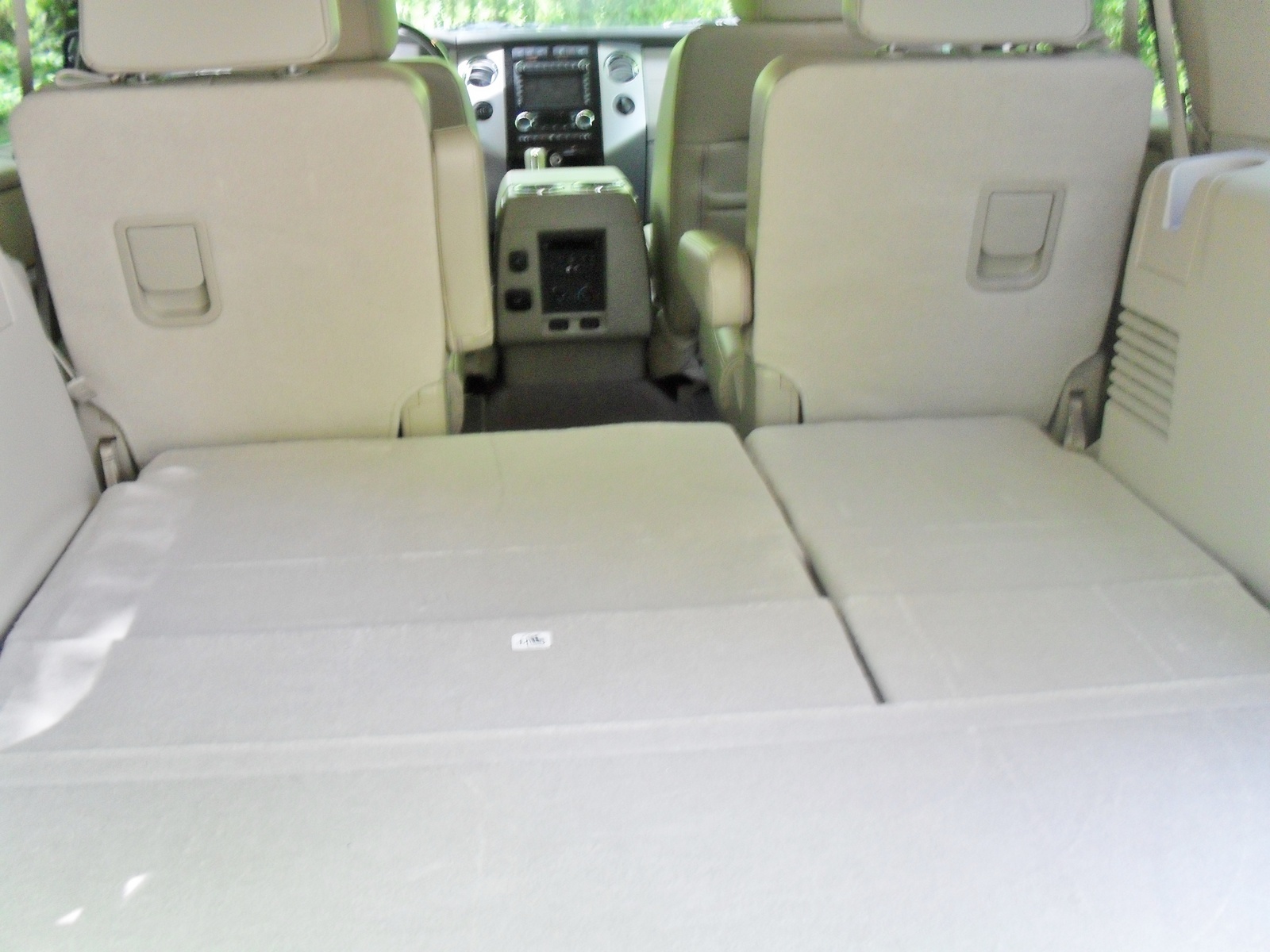 2012 Ford Expedition