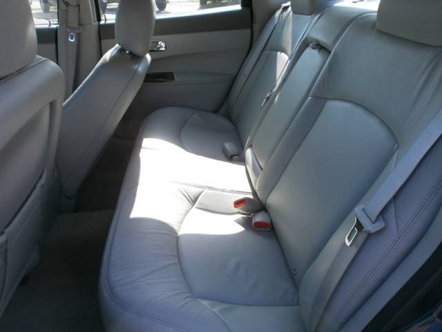 2009 Buick LaCrosse