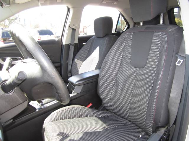 2010 Chevrolet Equinox
