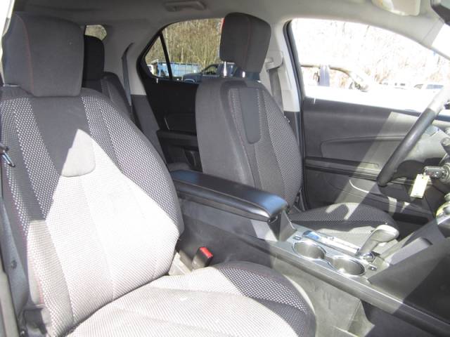 2010 Chevrolet Equinox