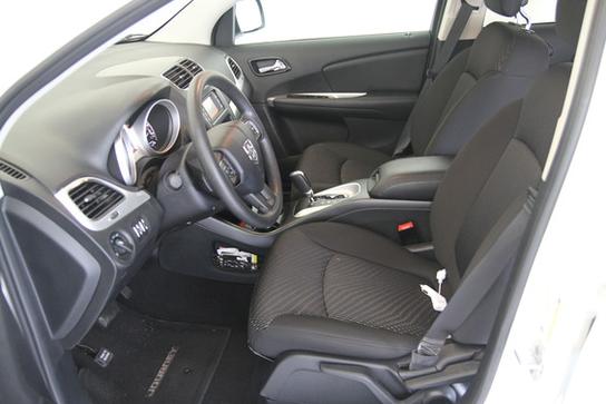 2011 Dodge Journey