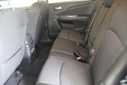 2011 Dodge Journey