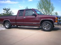 C/K 1500 C/K 1500