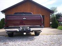C/K 1500 C/K 1500
