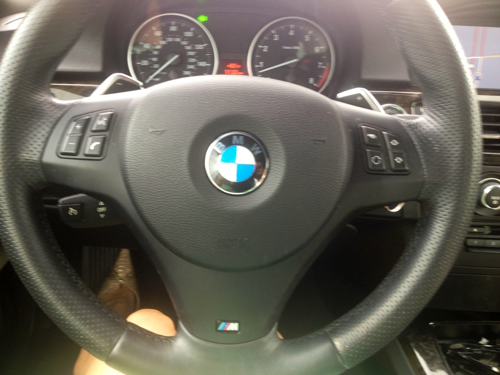 2010 BMW 3 Series