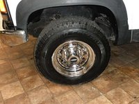 C/K 2500 C/K 2500