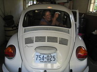 1974 Volkswagen Beetle Overview 1974 Volkswagen Beetle Overview