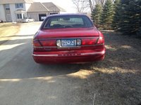 LeSabre LeSabre