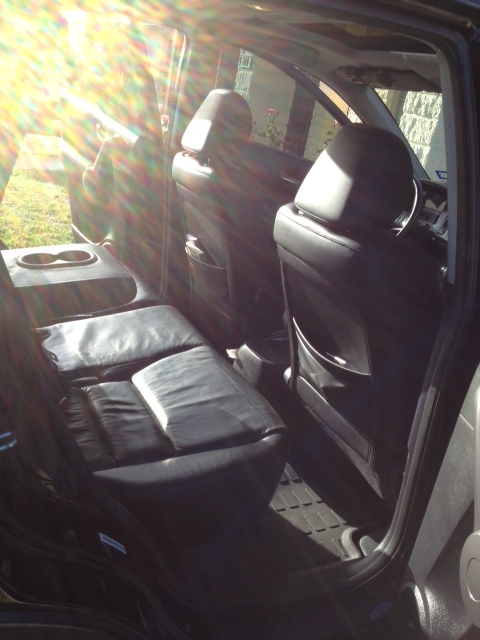 2008 Honda CR-V