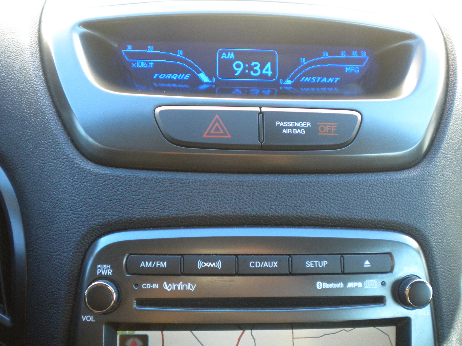 2011 Hyundai Genesis Coupe