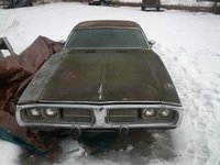 1973 Dodge Charger Overview 1973 Dodge Charger Overview