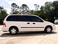 Windstar Windstar