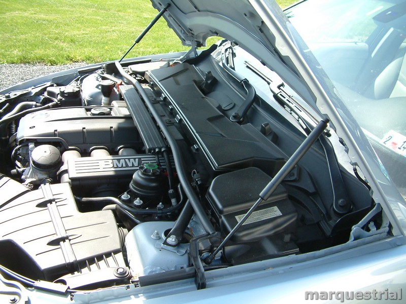 2009 BMW 3 Series