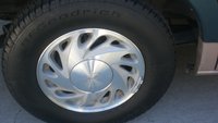 Windstar Windstar
