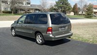 Windstar Windstar