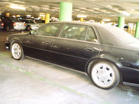 DeVille DeVille