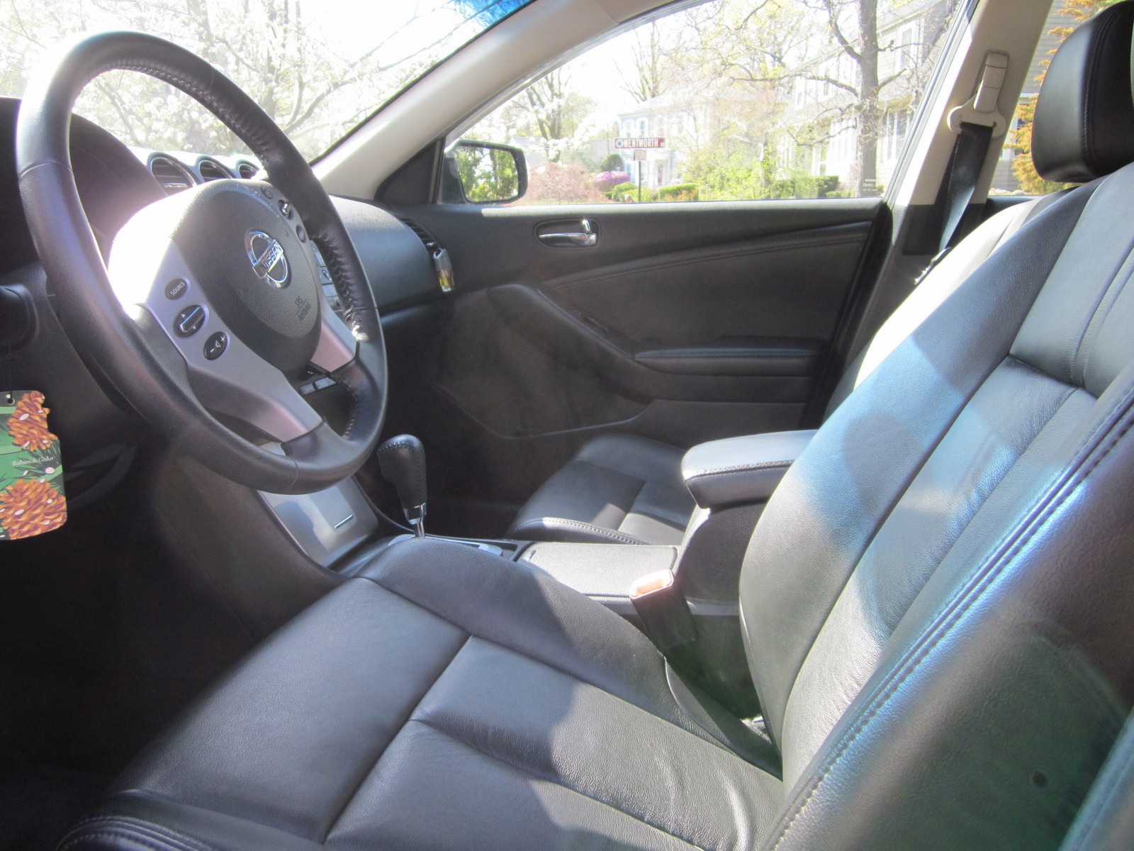 2008 Nissan Altima