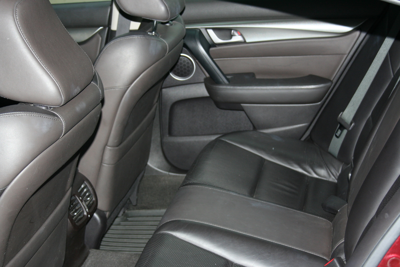 2009 Acura TL
