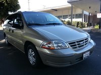 Windstar Windstar