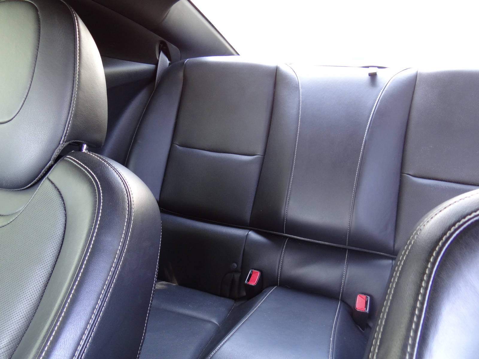 2011 Chevrolet Camaro
