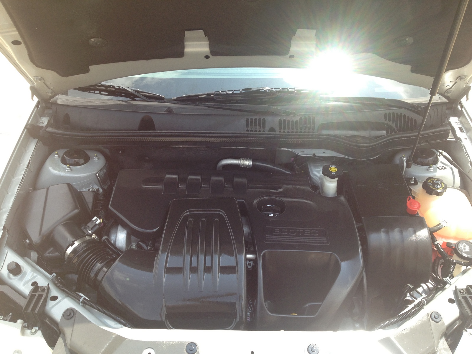 2010 Chevrolet Cobalt