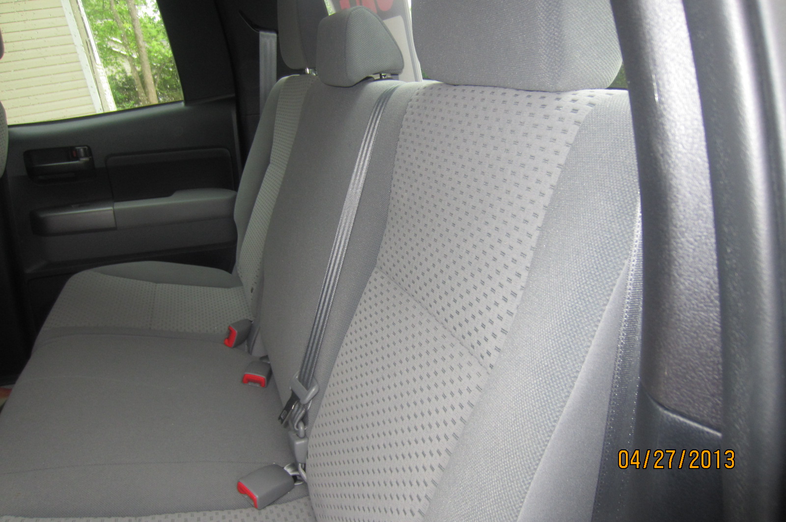 2010 Toyota Tundra