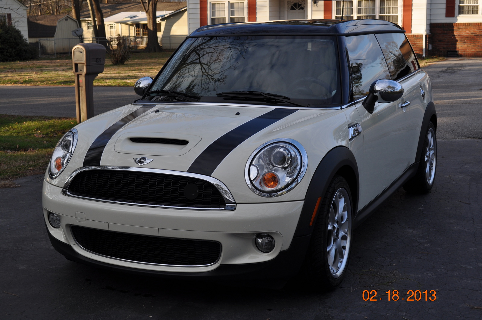 2008 Mini Cooper Clubman Pictures Cargurus