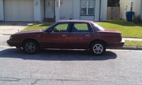 1992 Oldsmobile Cutlass Ciera Overview 1992 Oldsmobile Cutlass Ciera Overview