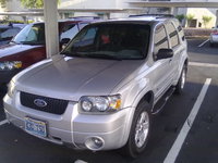 2005 Ford Escape Hybrid Overview 2005 Ford Escape Hybrid Overview