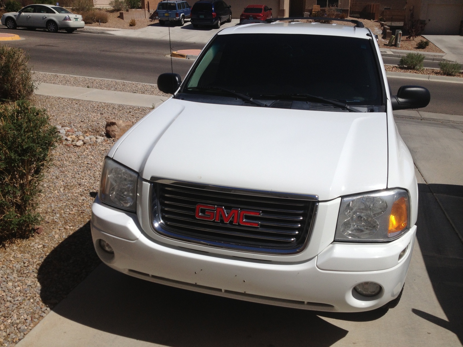 2006 GMC Envoy